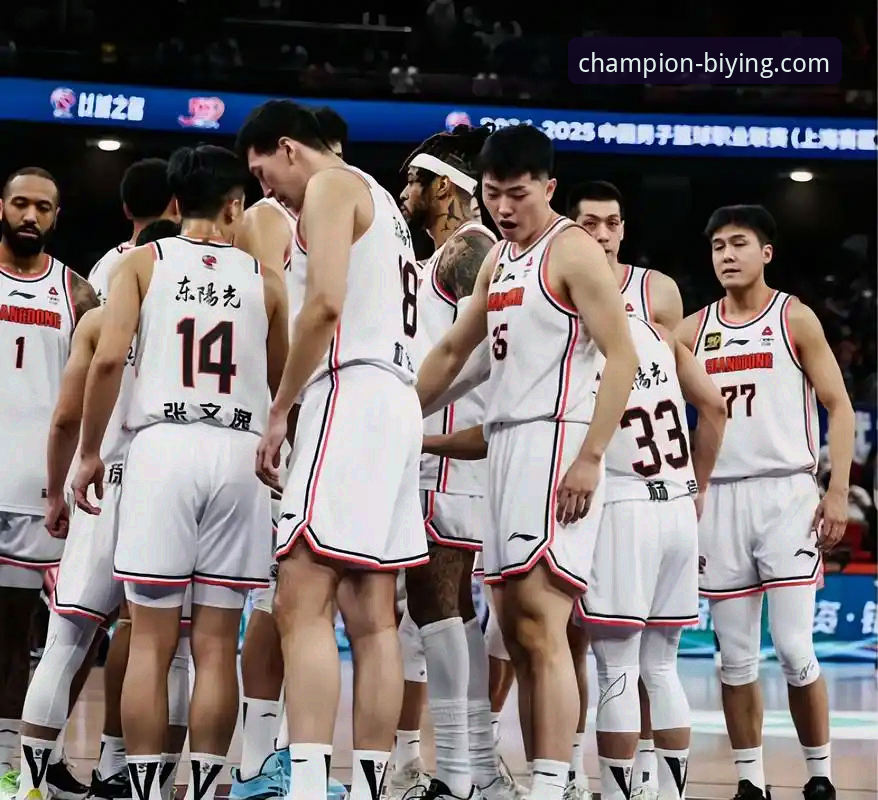 皮特森vs麦基：一场由外线火力与内线冲击主导的CBA经典对决